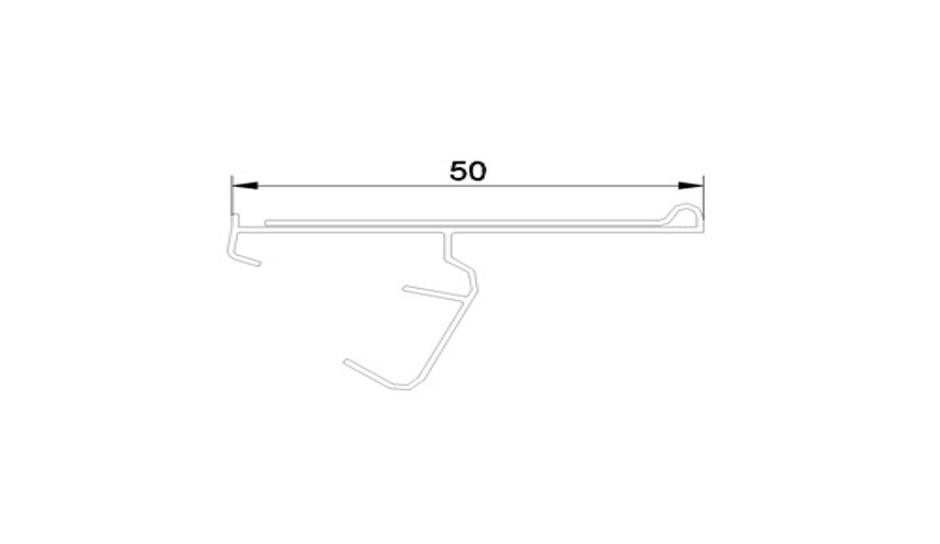 50'lik Etiket - YD203