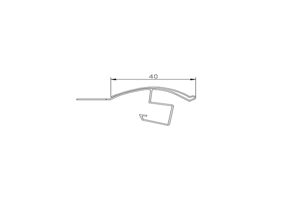 Radüslü Etiket - YD204