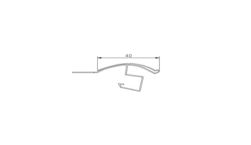 Radüslü Etiket - YD204