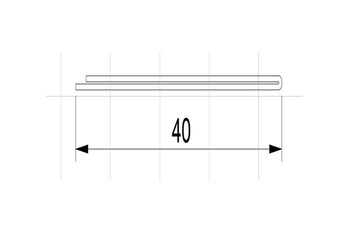 Askılı Etiket - YD205